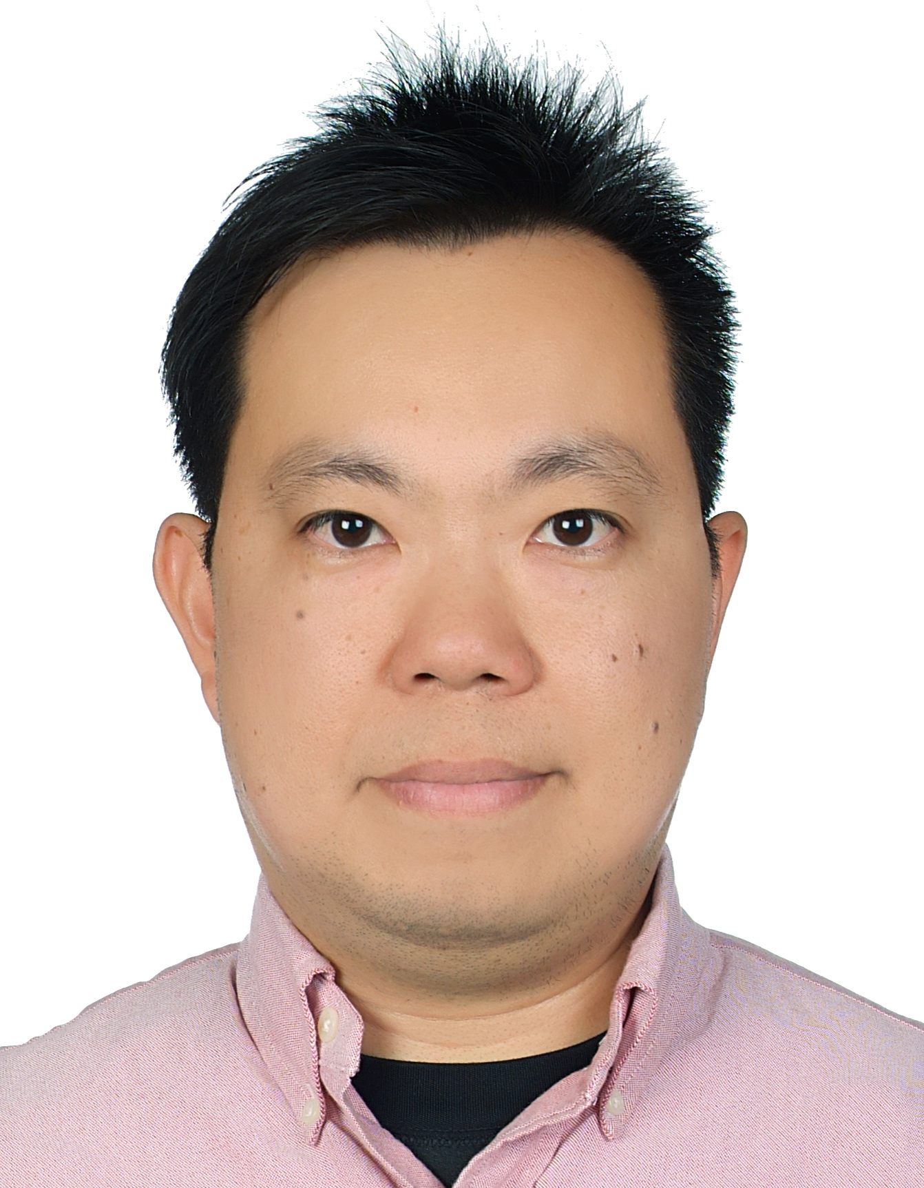 黃良銘研發長