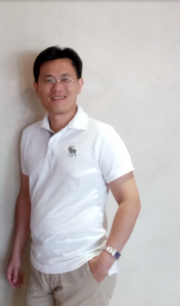 姜學誠 照片